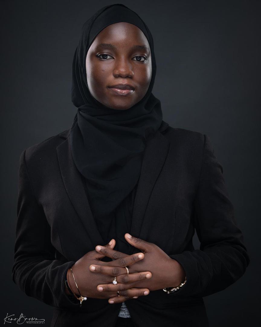 Aisha